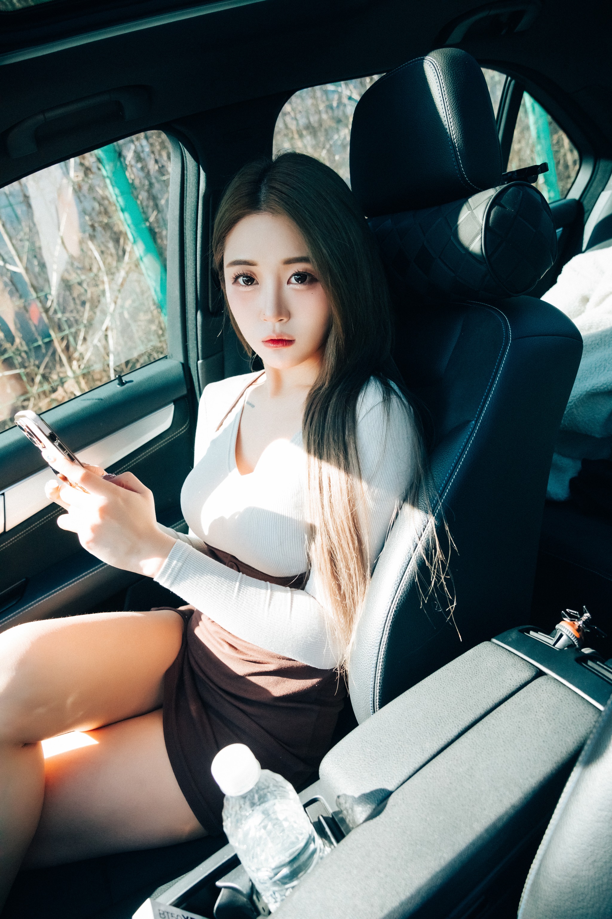 Bomi - NO.071 (보미) [Loozy] girlgroup yanos [90P]-XikXak